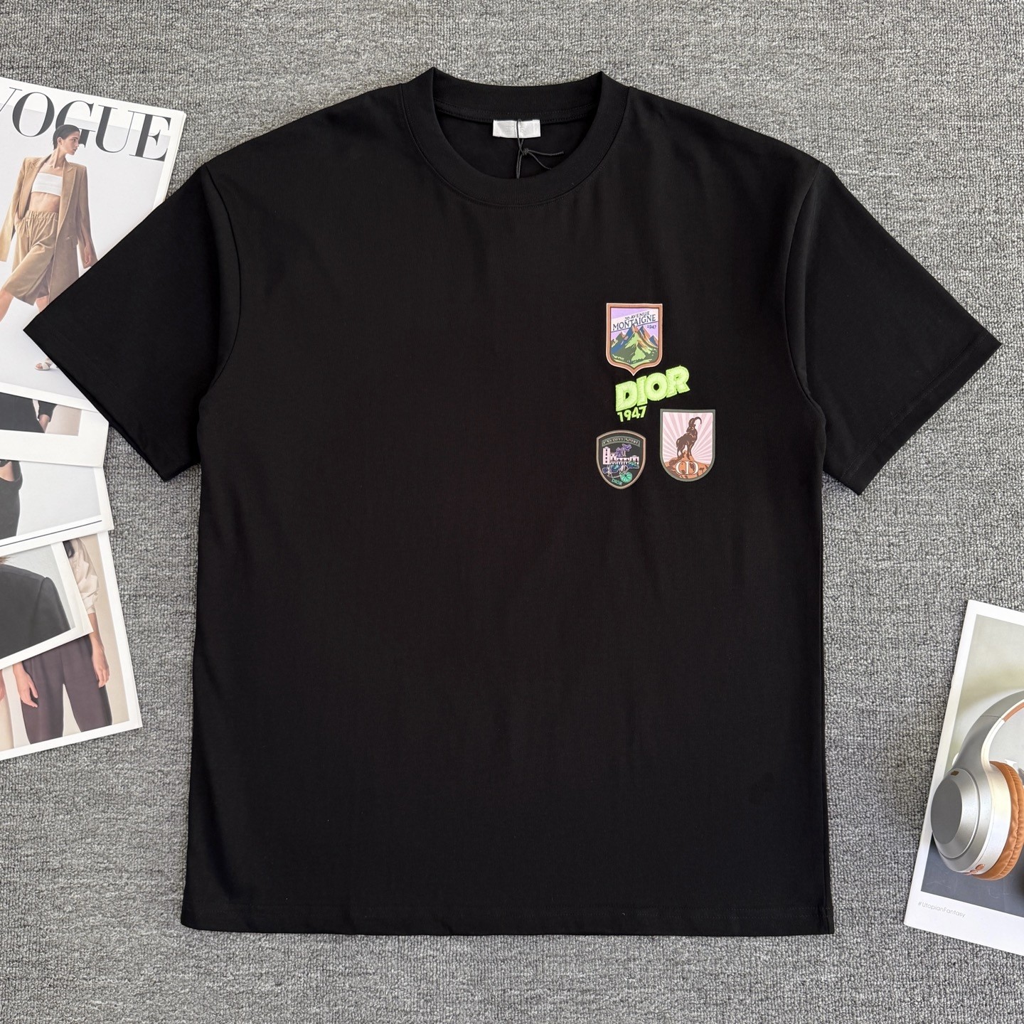 DR T-Shirt