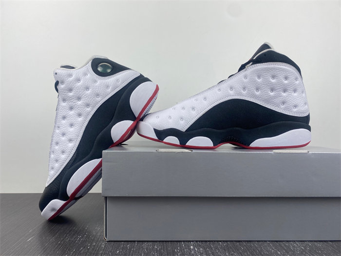 JRD 13 Retro He Got Game 414571-104