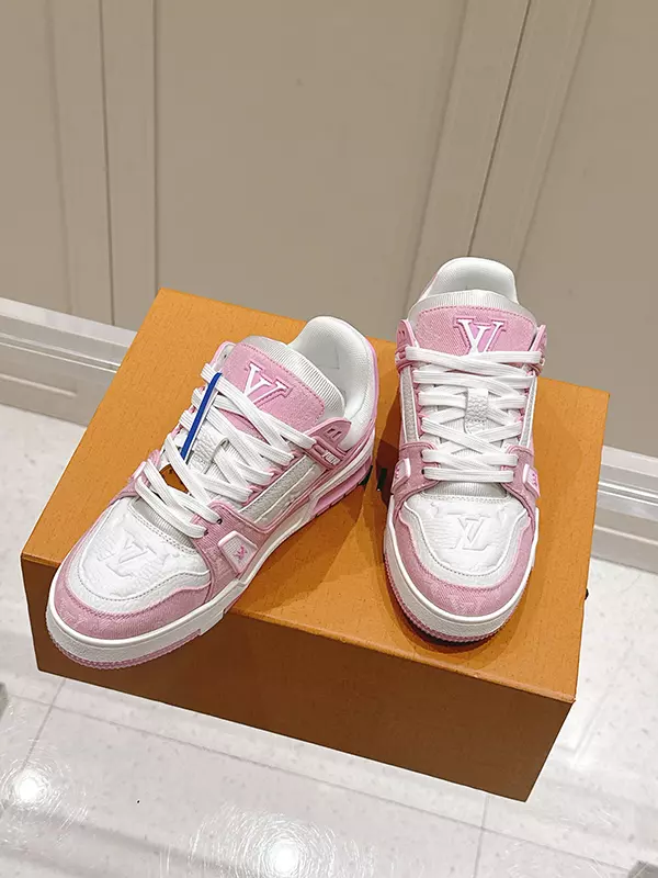 Vintage Top Quality Casual Shoes LX-872448
