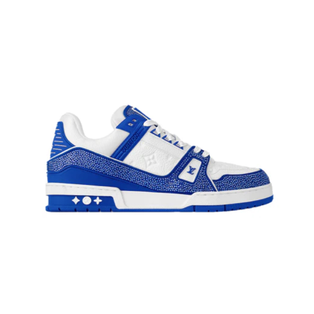 LV  Trainer Sneaker