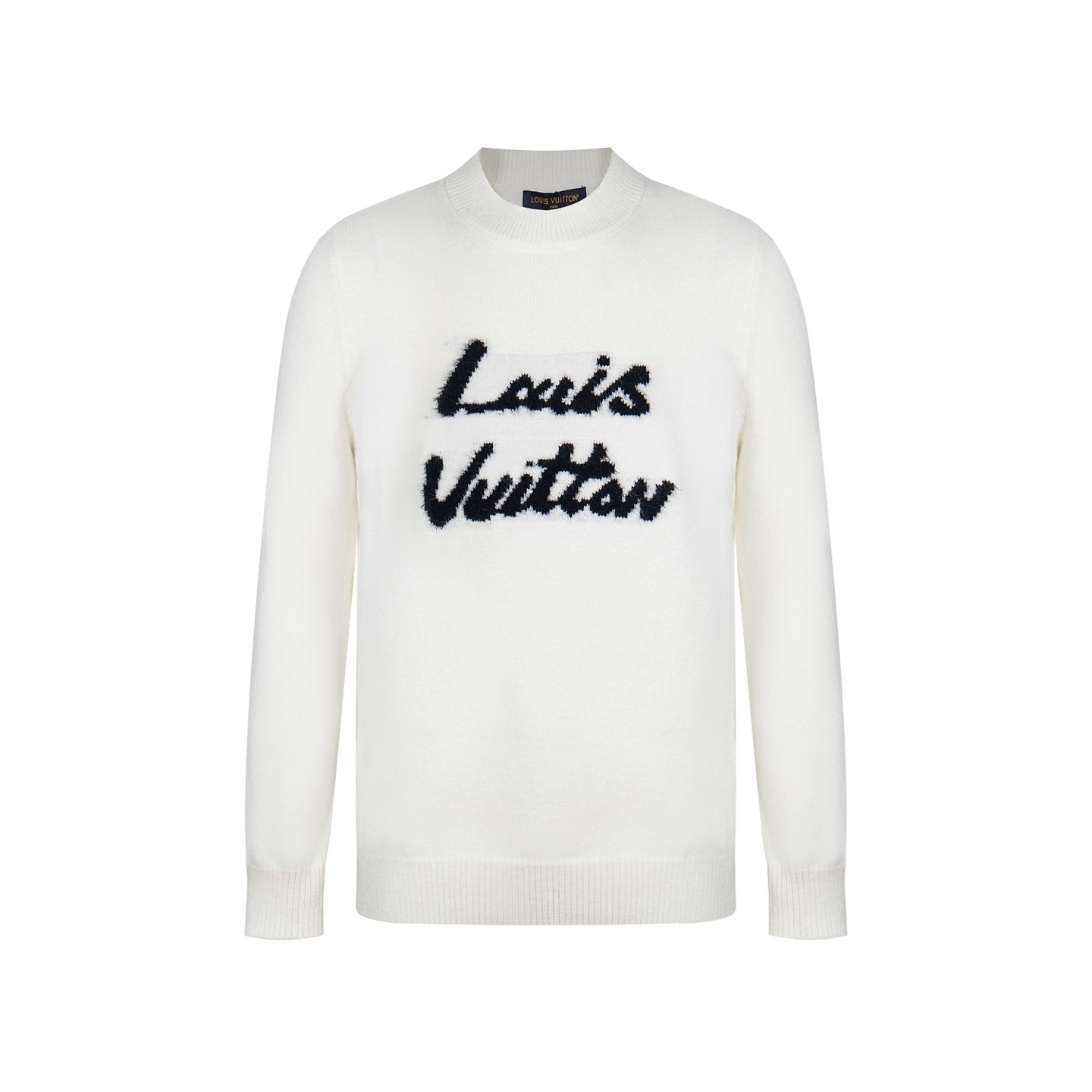 LV  Cashmere sweater（Multiple colors）