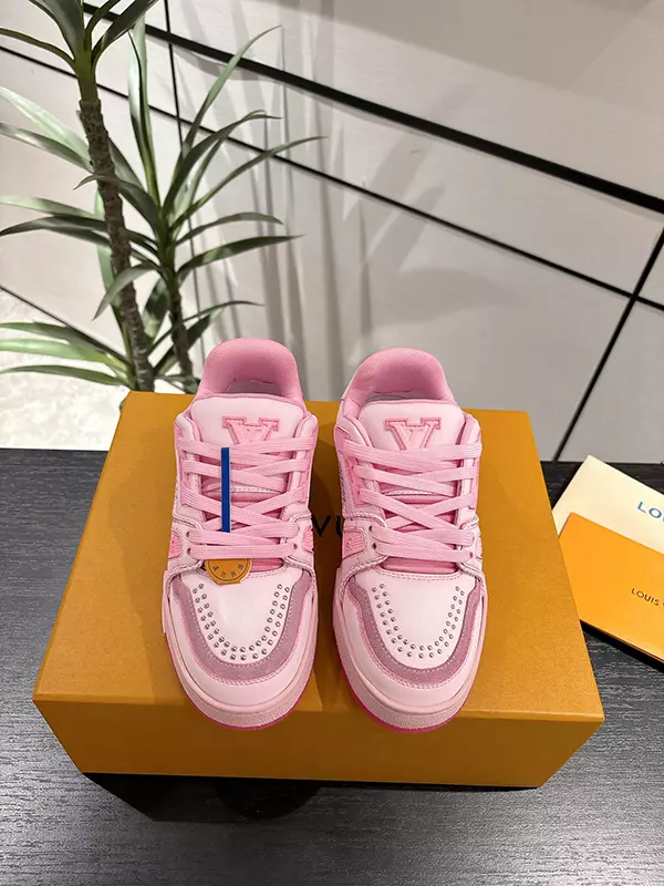 Top Quality Casual Shoes LX-872567