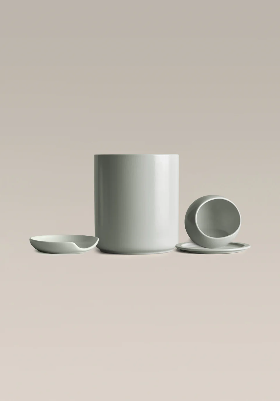 The Yes Chef Set