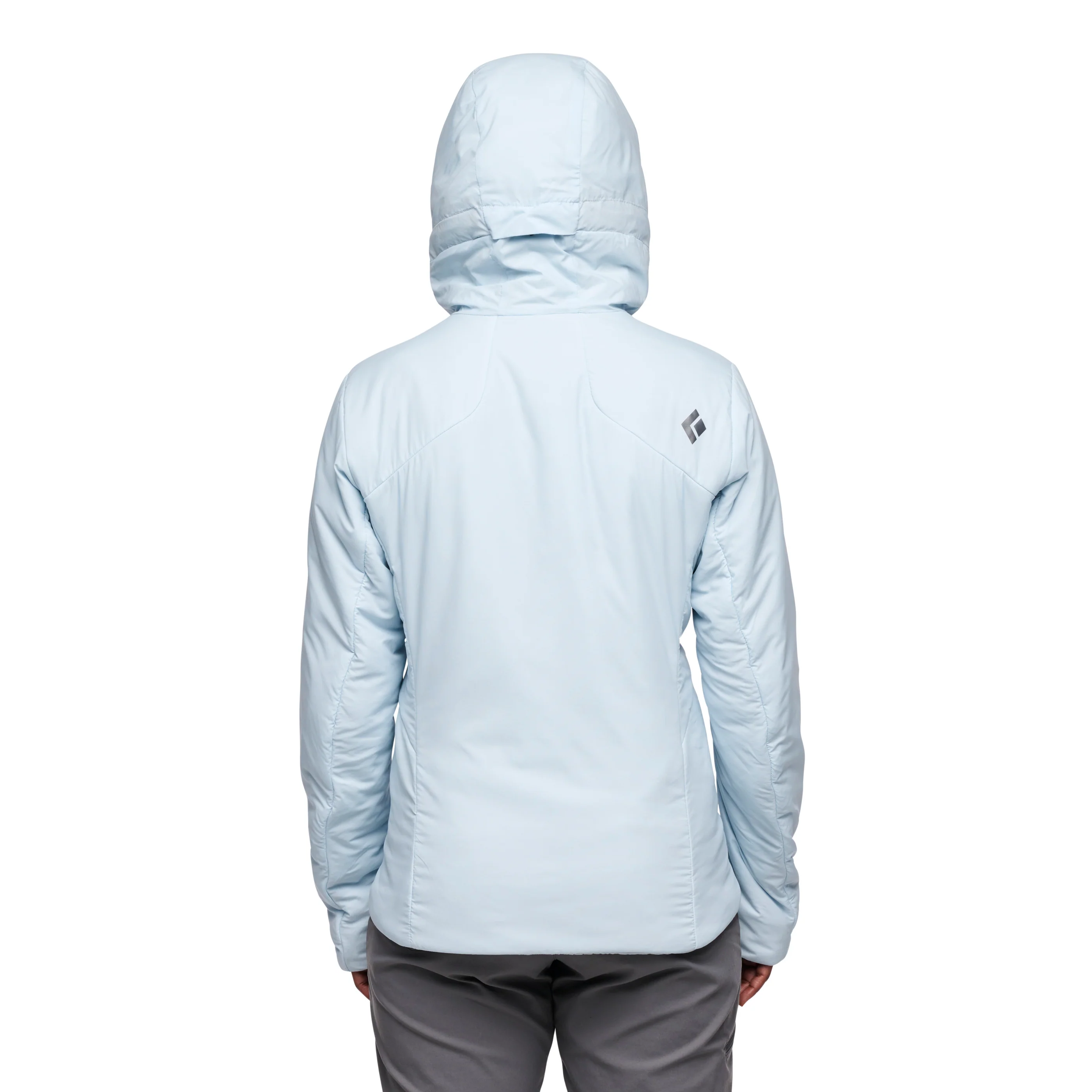 Women's First Light 2.0 Stretch Hoody - Past Season