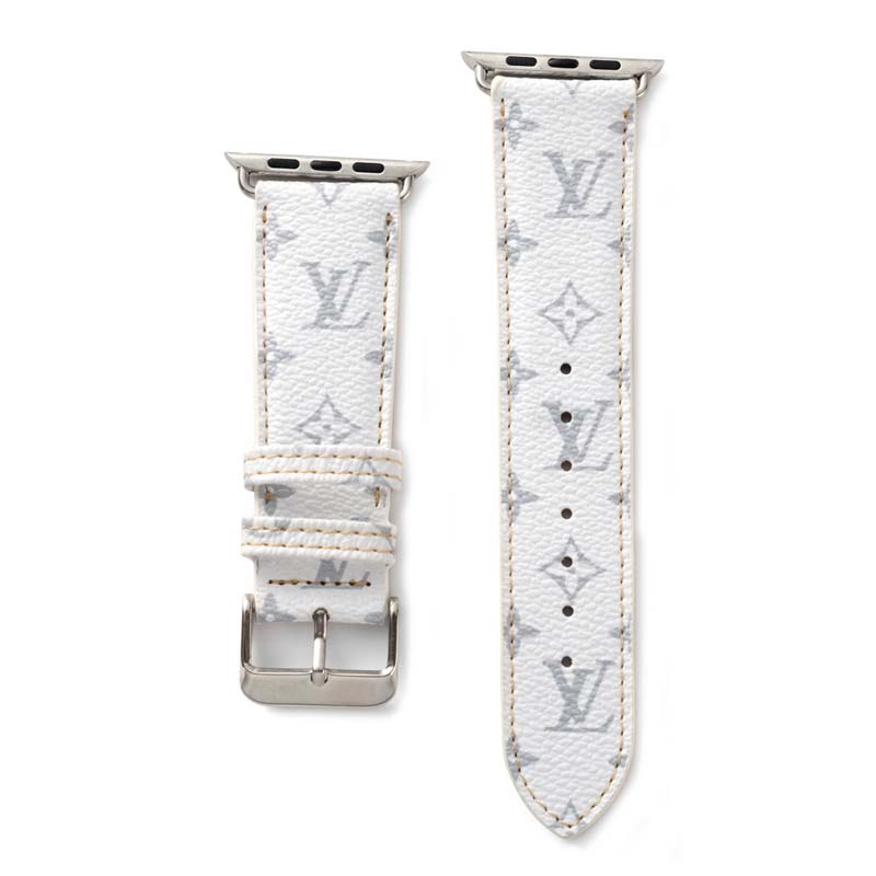 Leather Straps Watchband BD-92300025