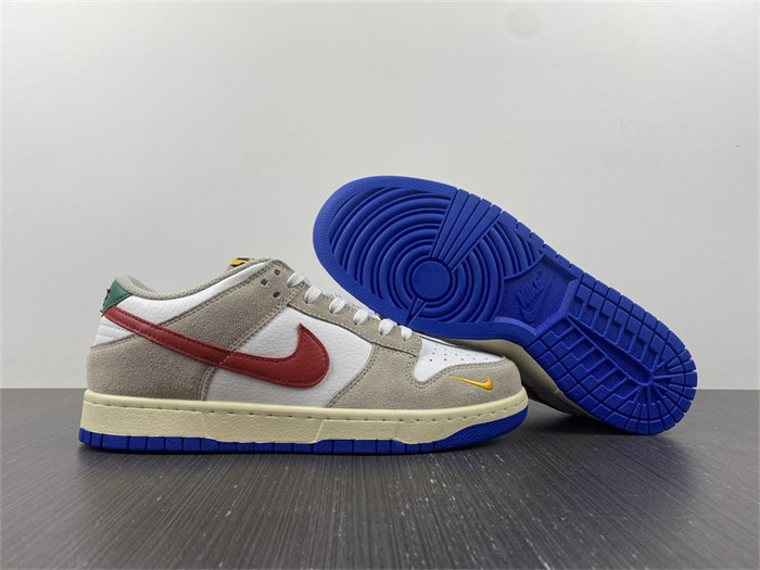NK SB Dunk Low DX6037-781