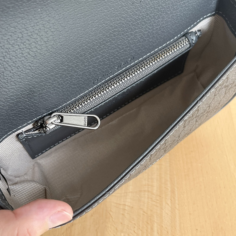 7.9″x4.7″x2.4″ magnetic snap Canvas Handbag BB-921363