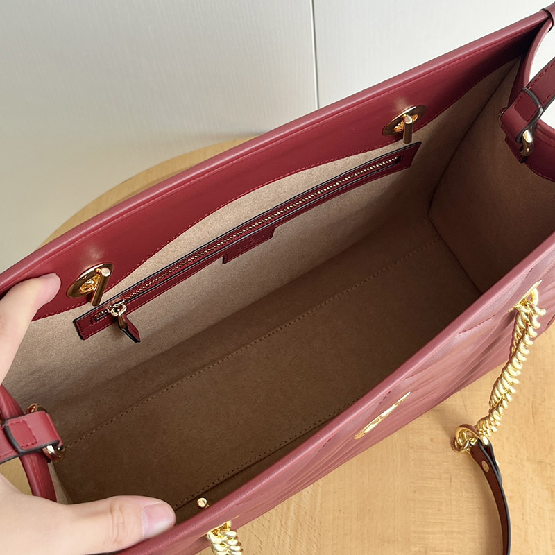 13.4″x11.0″x4.9″ Black Leather Handbag BB-921288