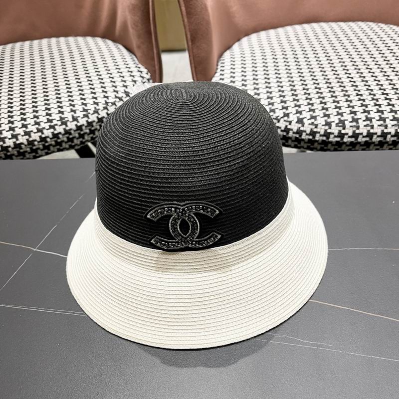 Chanel hat（Multiple colors）