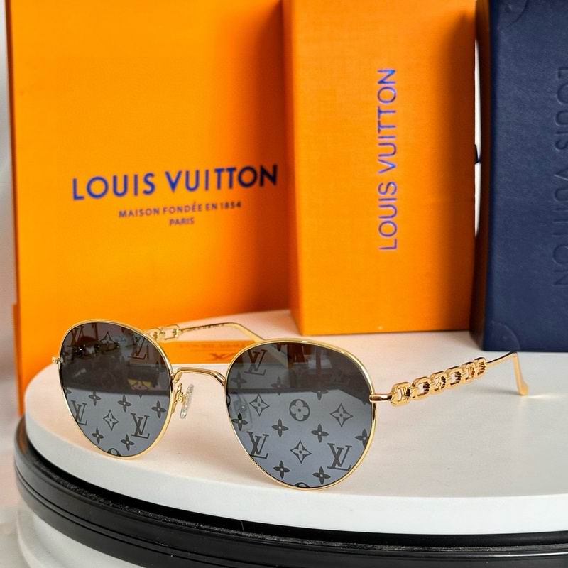 LV Sunglasses
