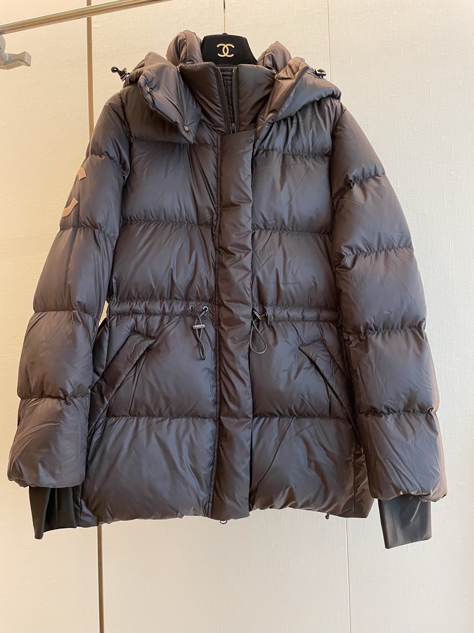 Chane Down Jacket