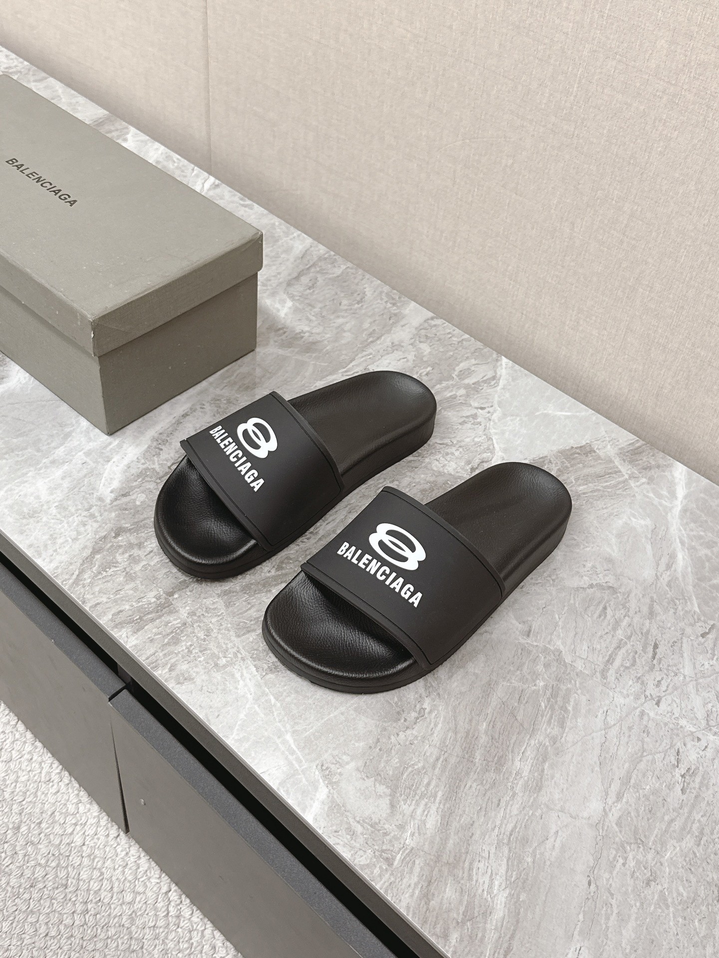BLCG Slippers