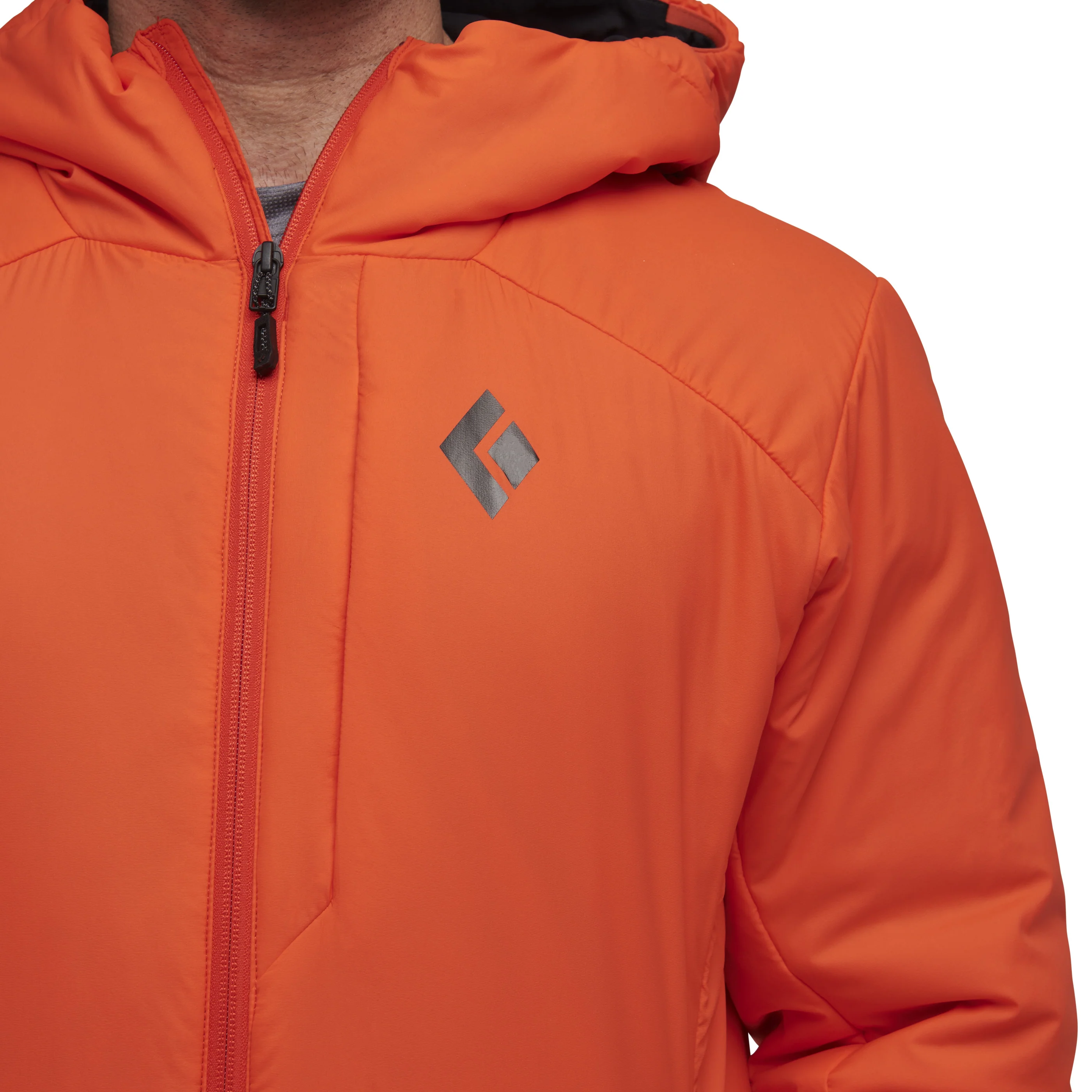 Men's First Light 2.0 Stretch Hoody - Past Season