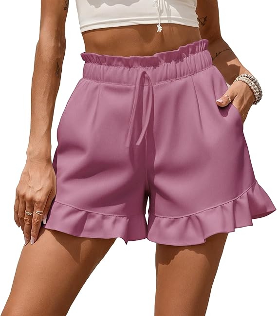 AERLEN Trendy Shorts