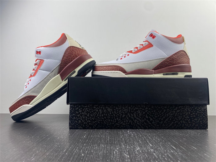 JRD 3 Retro SE Dunk on Mars DV7082-108