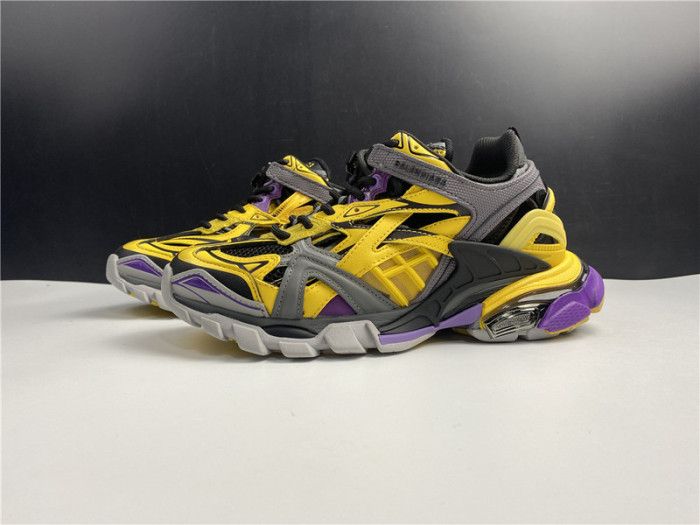BLCG SNEAKER TESS.S.GOMMA 4.0 4000017
