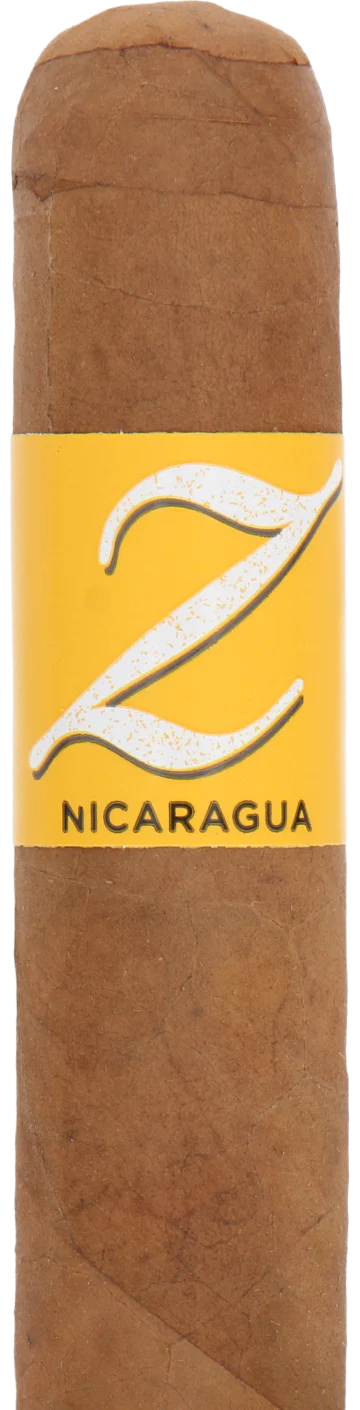 Zino Nicaragua Robusto Cigar - Single