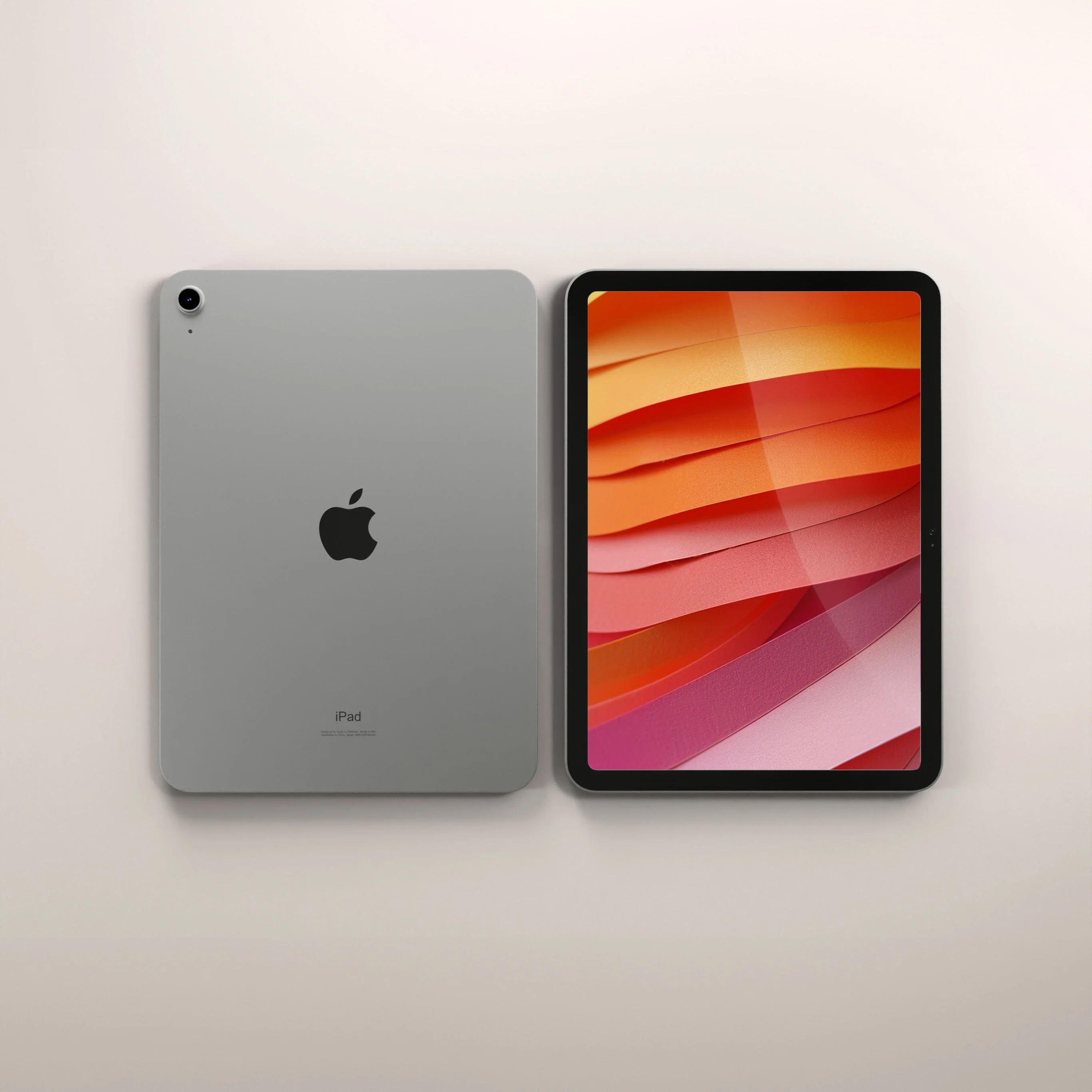 iPad (10th generation) 256GB WiFi