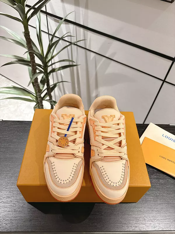 Top Quality Casual Shoes LX-872567