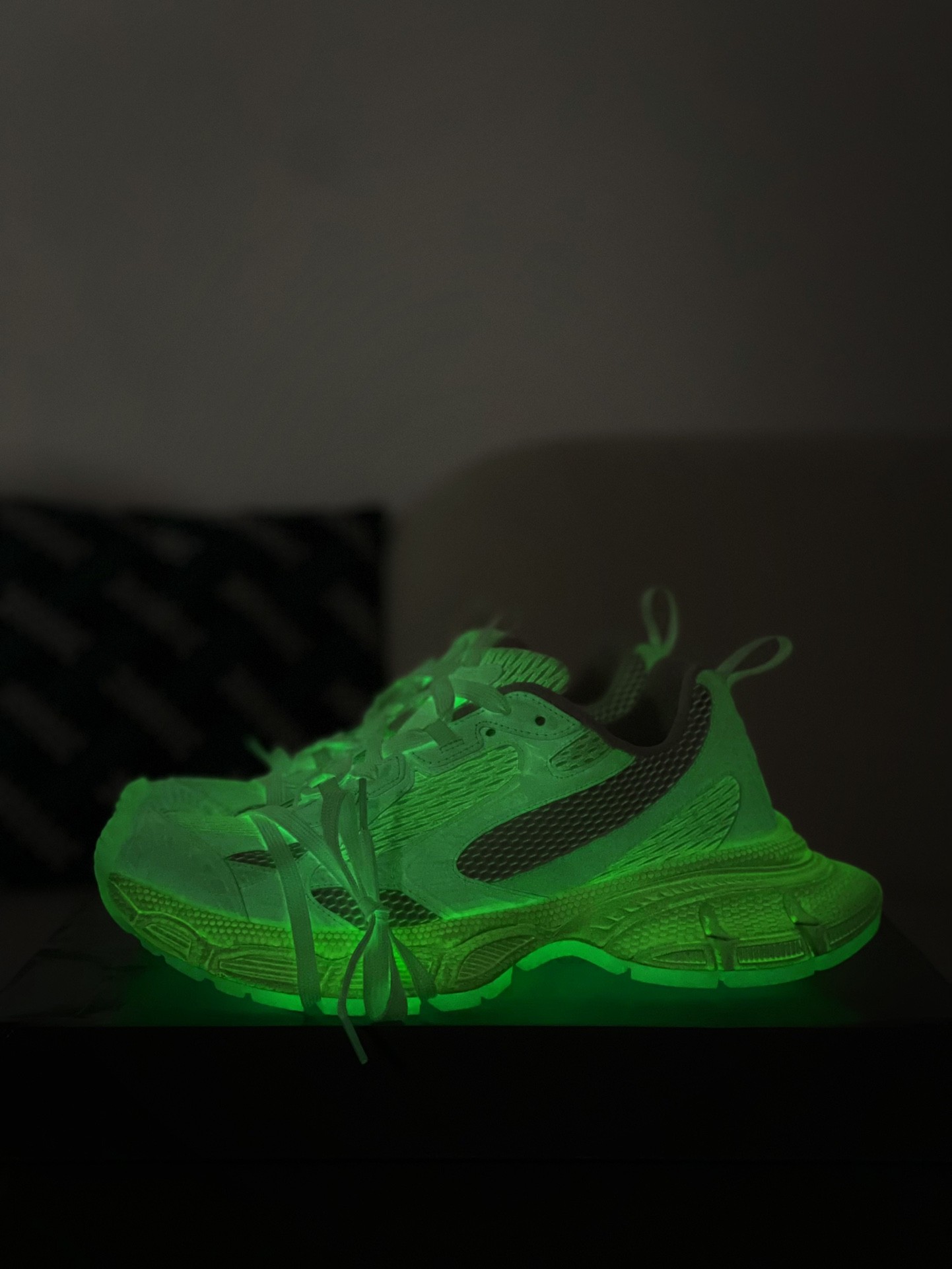 BLCG Runner Sneakers