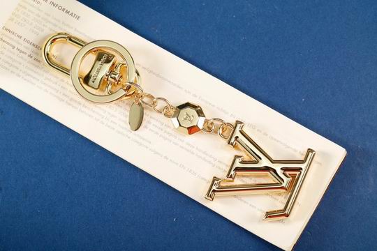 LV Key Ring