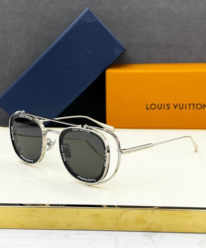 LV Sunglasses
