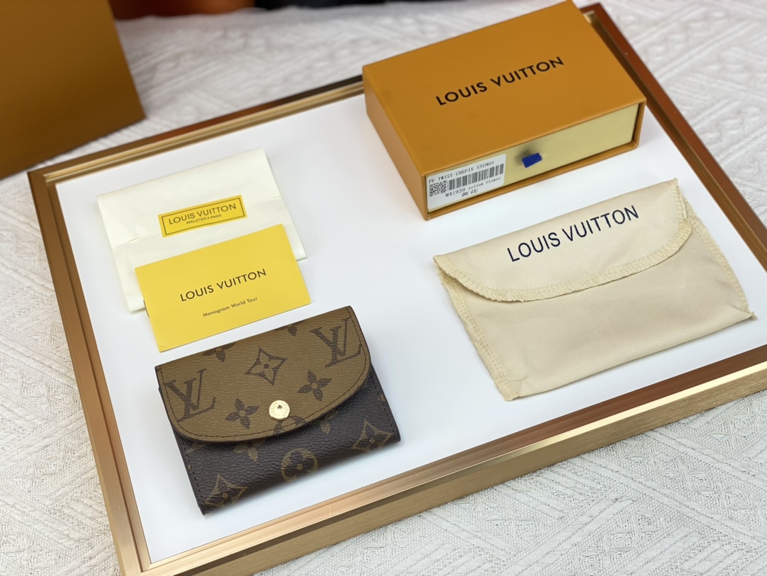 fashion wallet 4.3″x3.1″x1.0″ BB-9180001000795