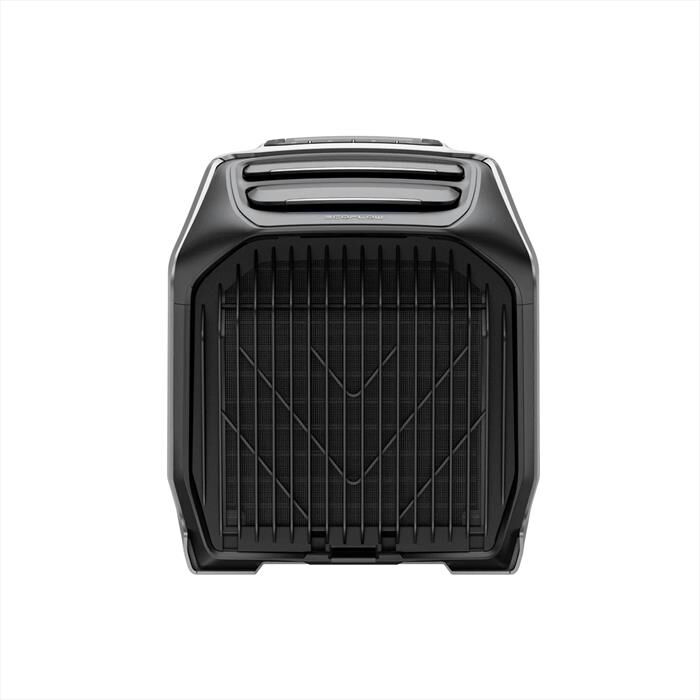 ECOFLOW - Condizionatore monoblocco WAVE 3-Nero