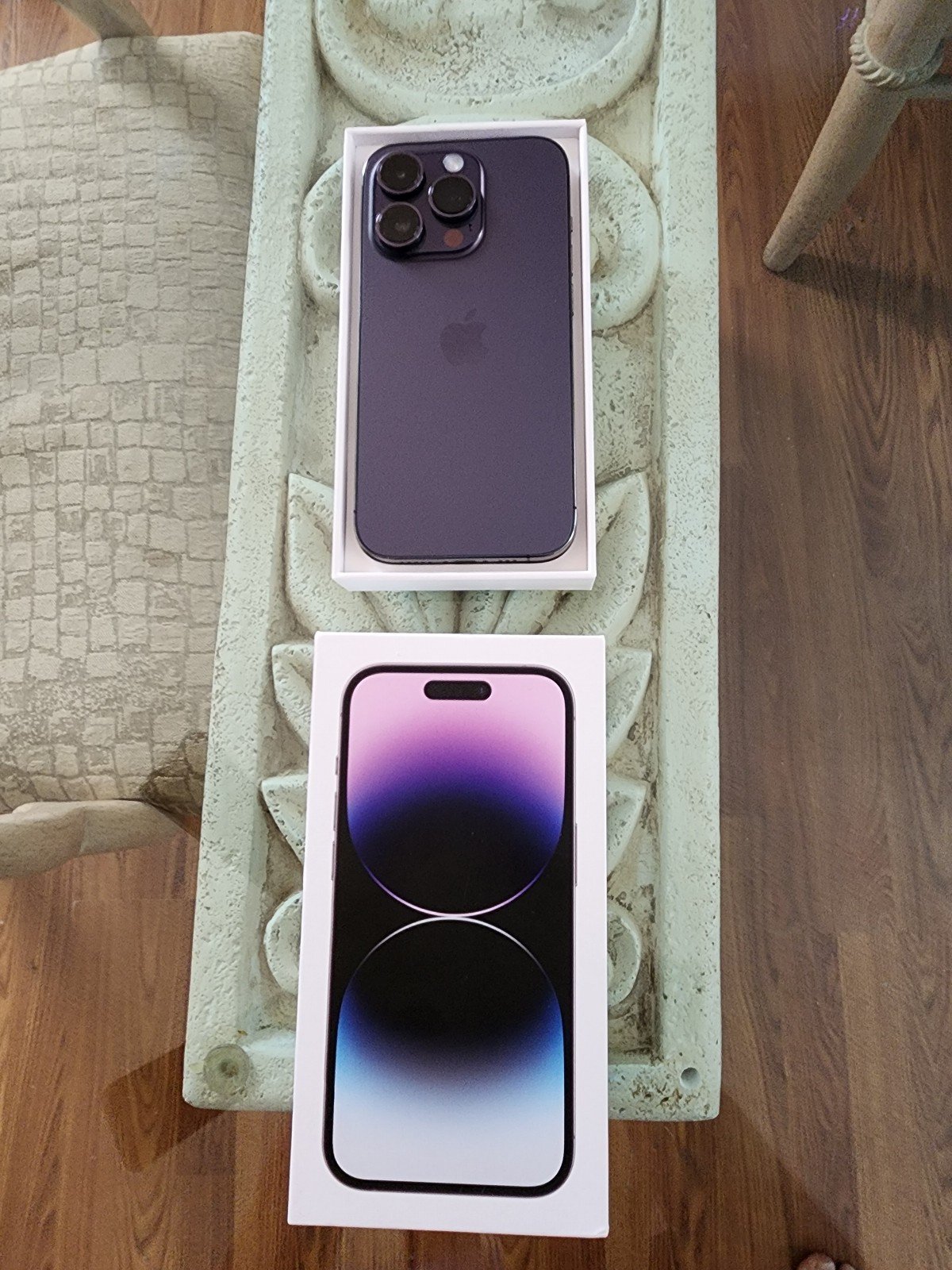 iPhone 14 Pro 2J89