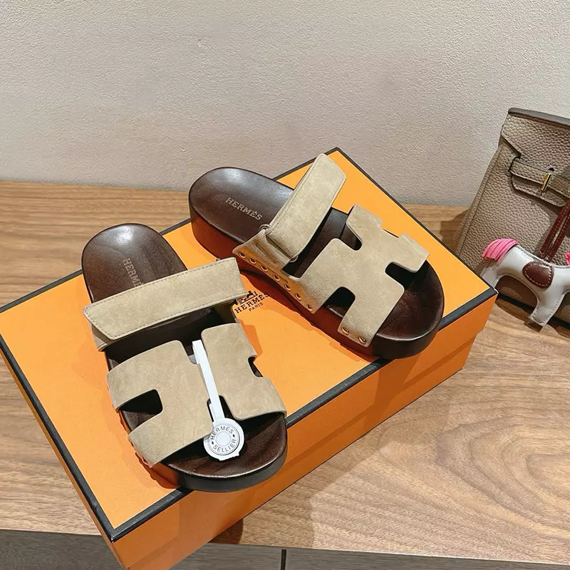 Fashion High Quality Slippers LX-872313