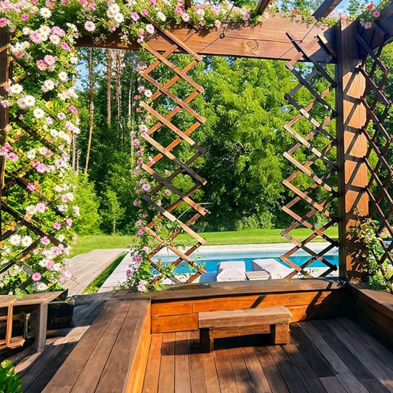 Nature Enclosure Series