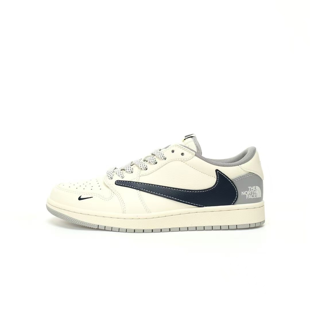 NK Air1 Low x TNF