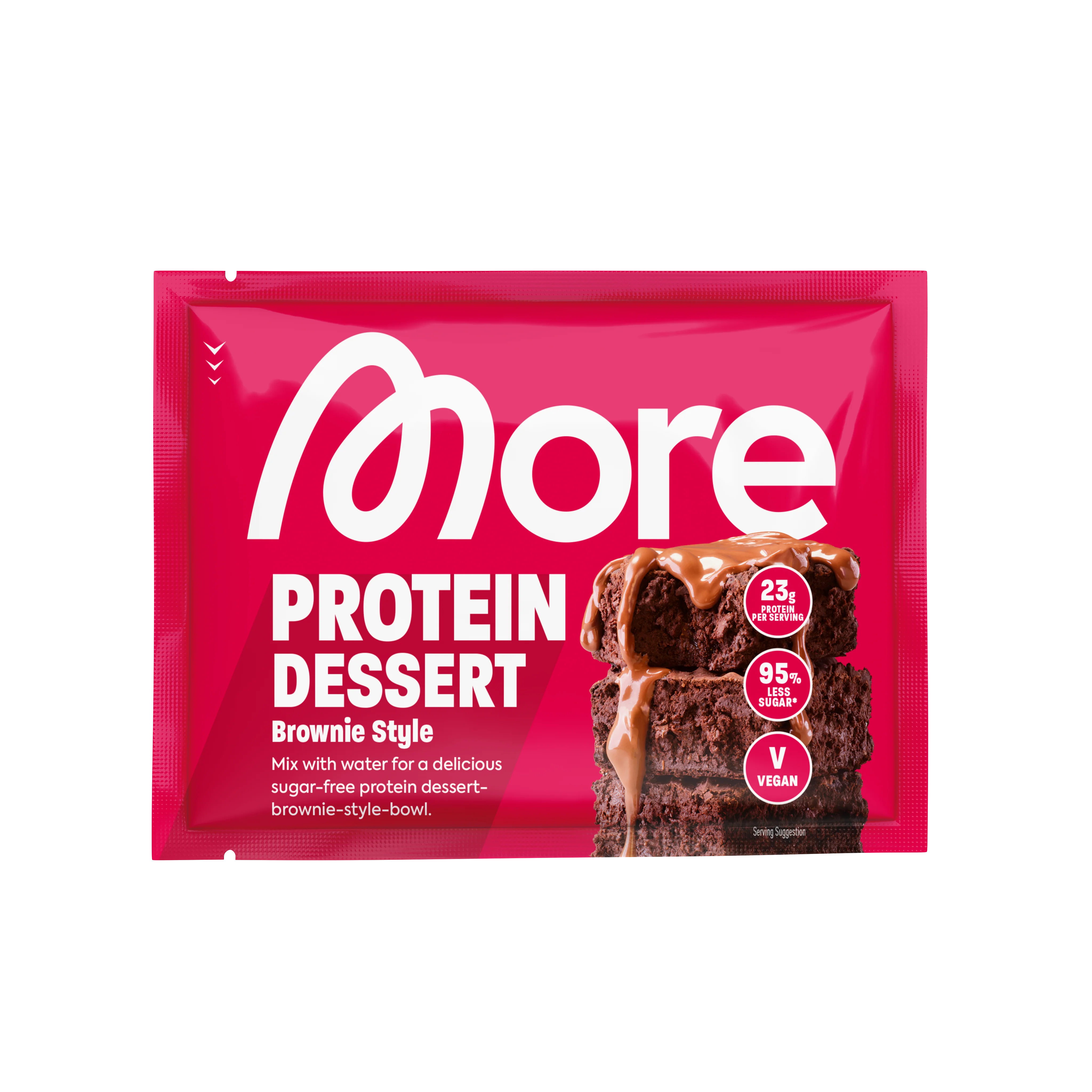 More Protein Dessert