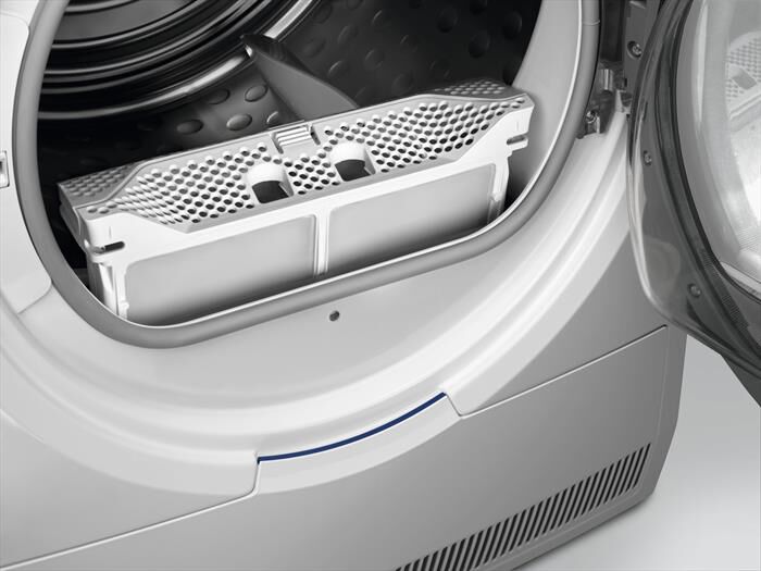 ELECTROLUX - Asciugatrice EW6HBG19G 9 Kg Classe C-Bianco