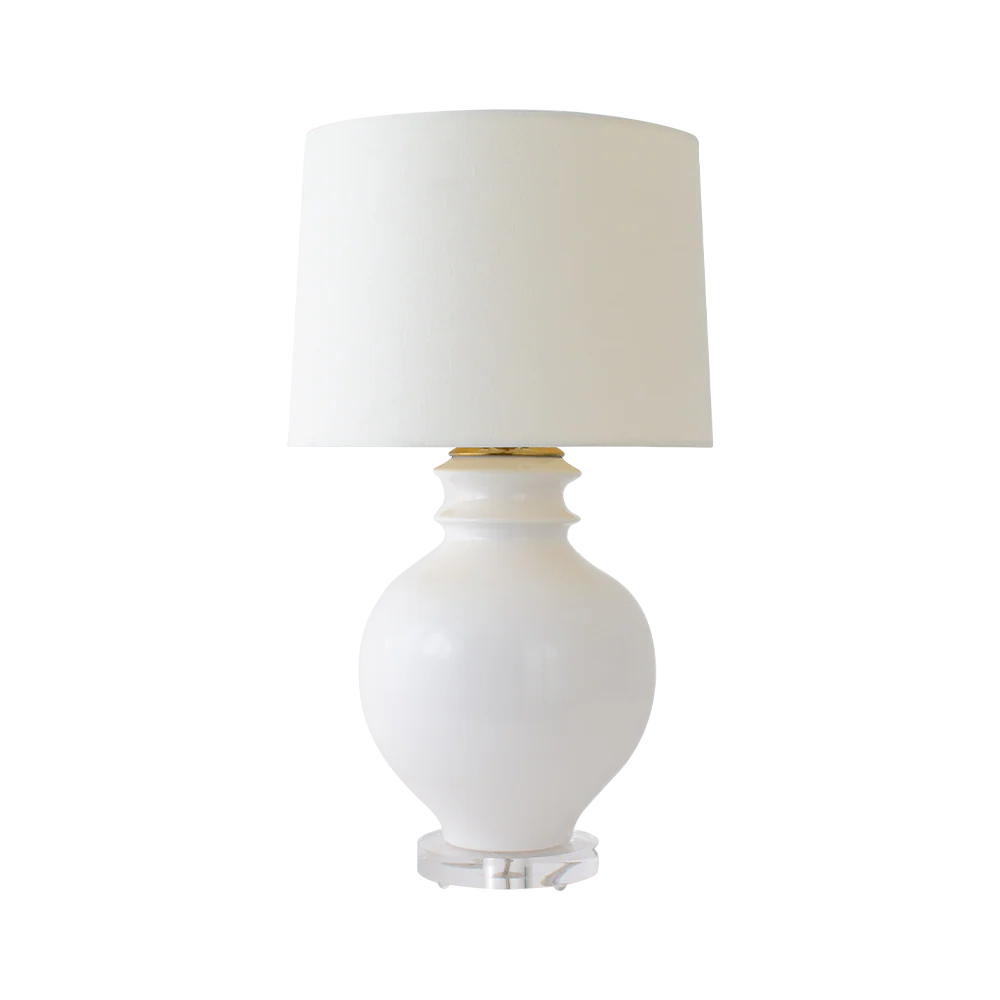 Hutto Lamp