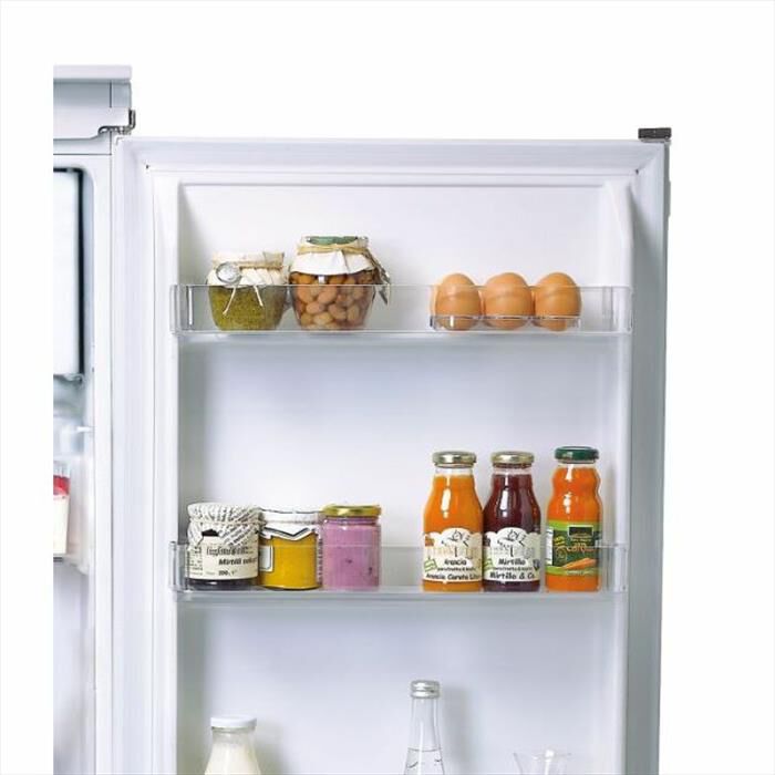 CANDY - Frigorifero 2 porte CIO 225 EE/N Classe E 179 lt-Bianco