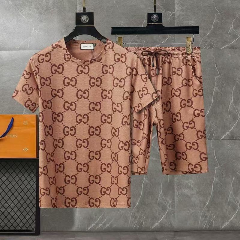 GUC Two Piece Short