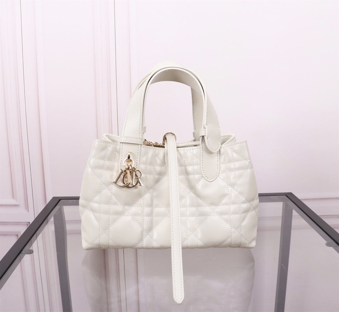 DR Handbag 23x15x15cm