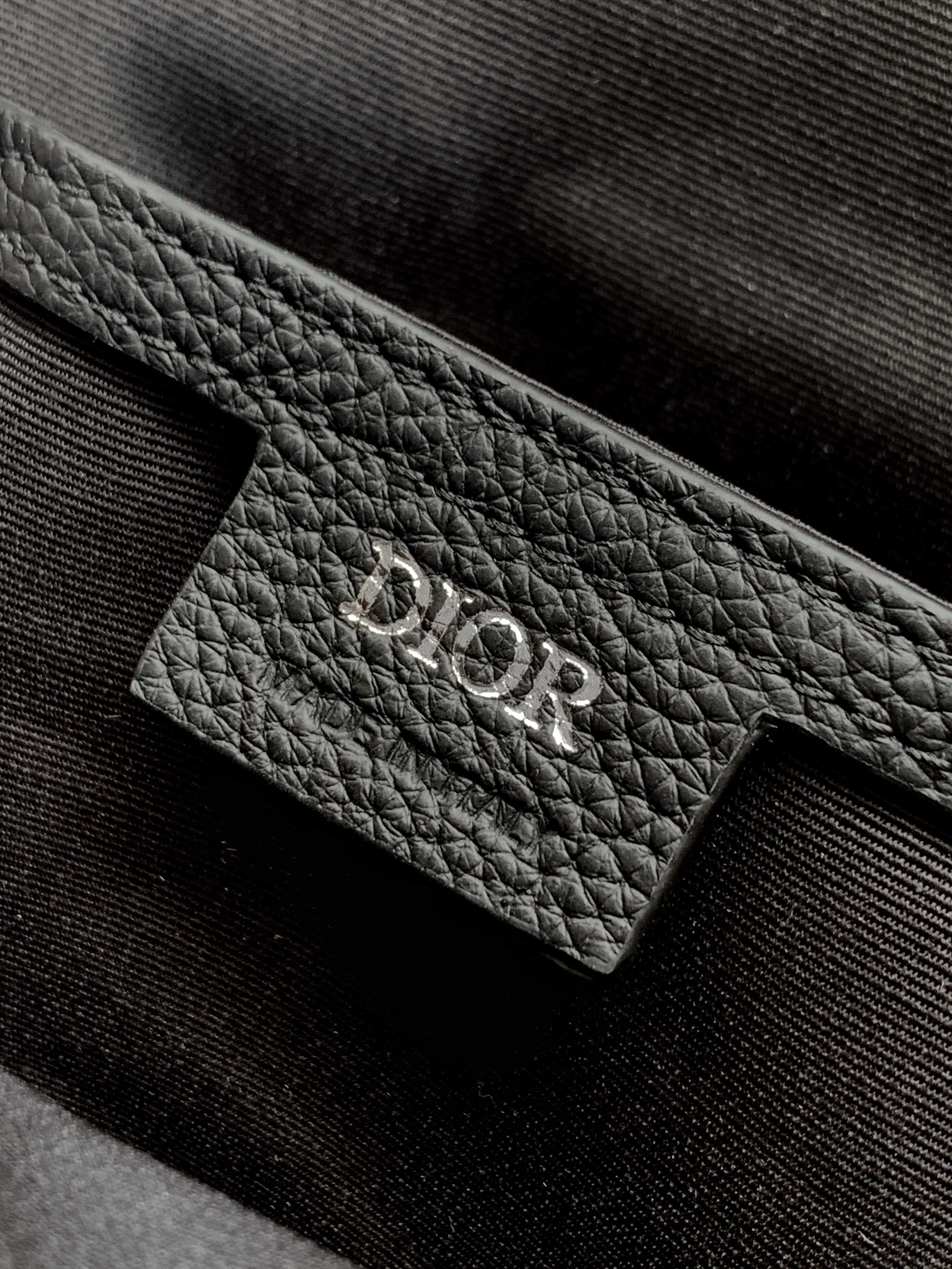 DR Cross body bag 26x17x8cm
