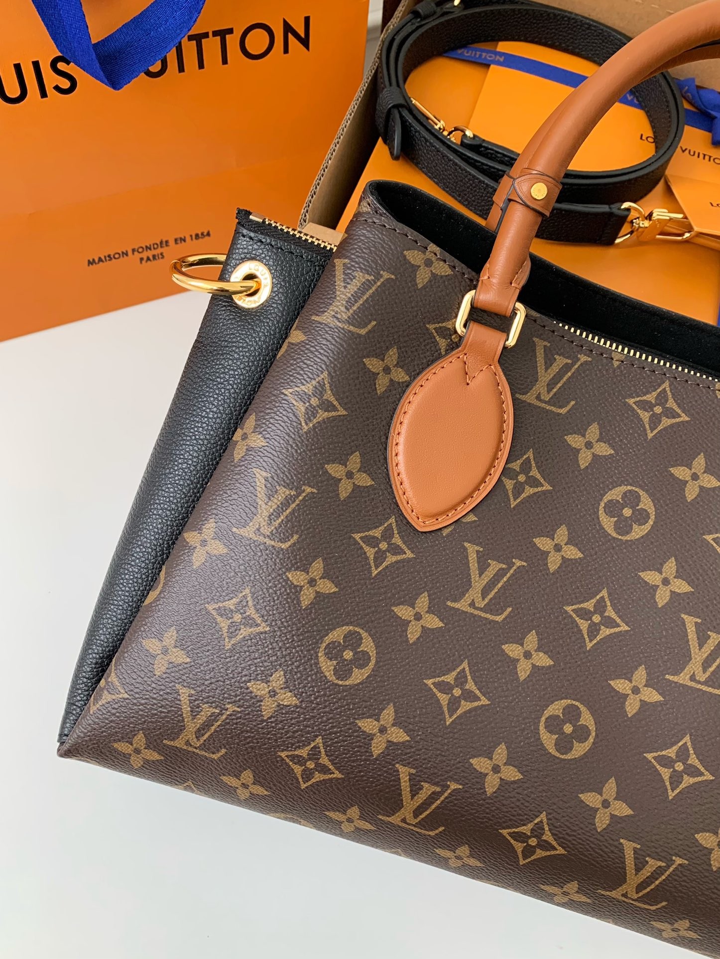 LV VENDOME 36*22*18cm