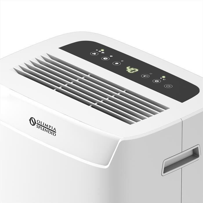 OLIMPIA SPLENDID - AQUARIA S1 10 P