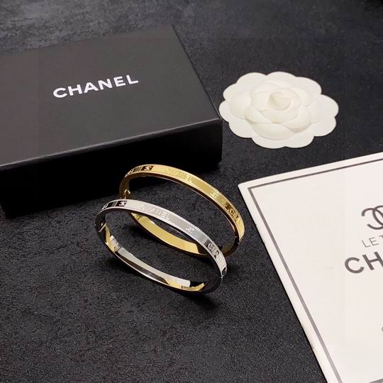 Chanell Bracelets