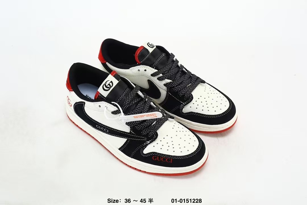 NK Air1 Low x GUC