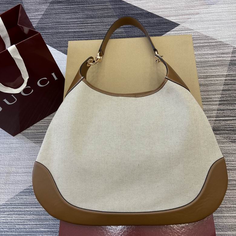 GUC Shoulder bag 49X46X4cm（Multiple colors）