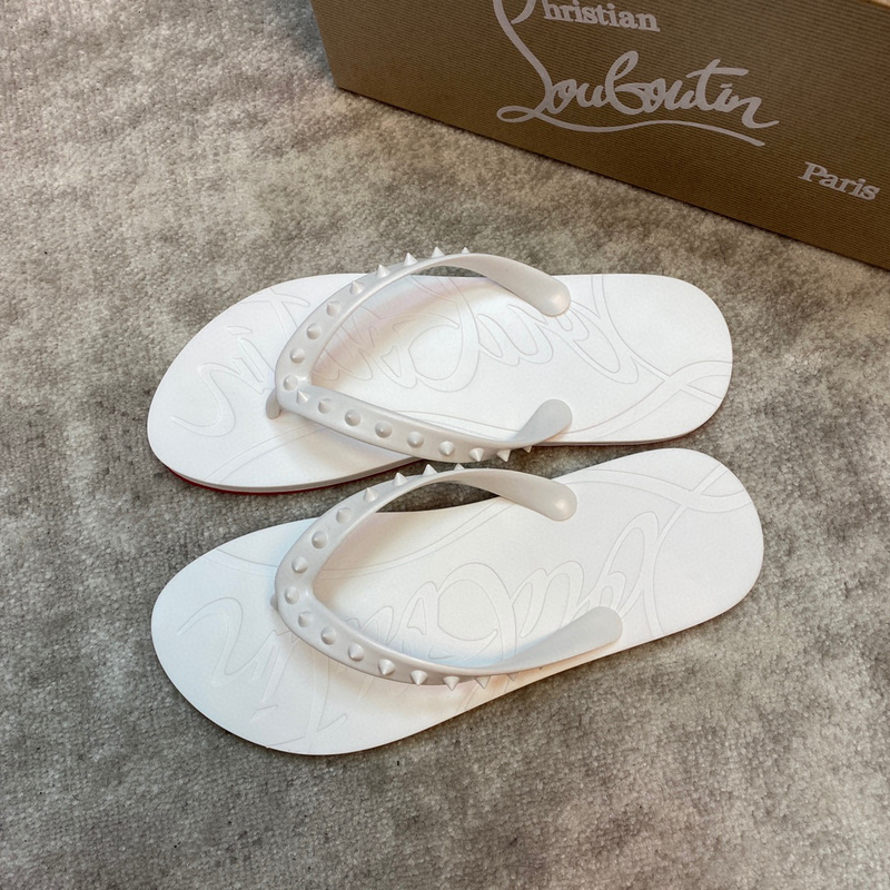 C X L Men's slippers（Multiple colors）