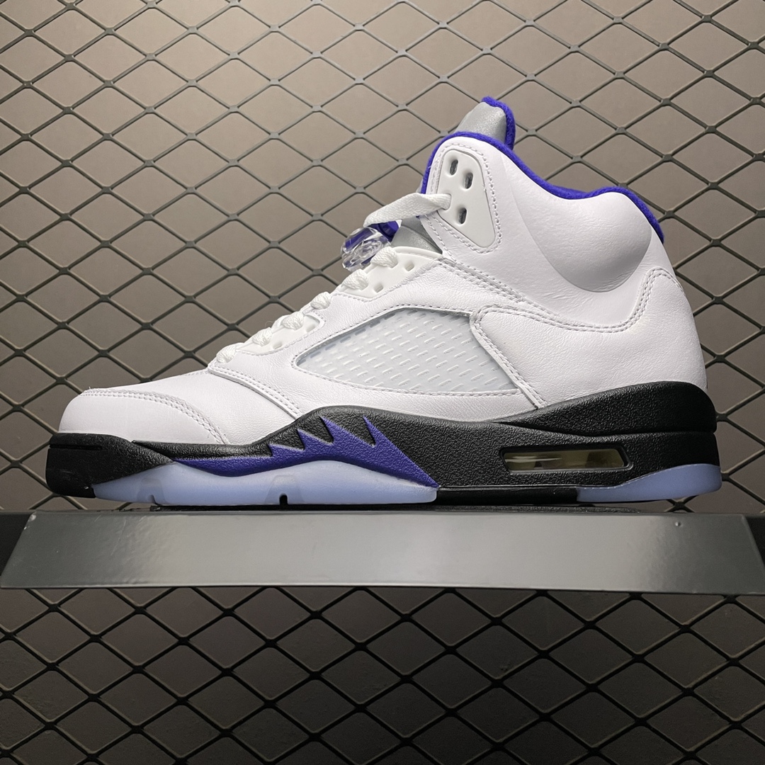 JRD 5 Retro Dark Concord CT4838-004