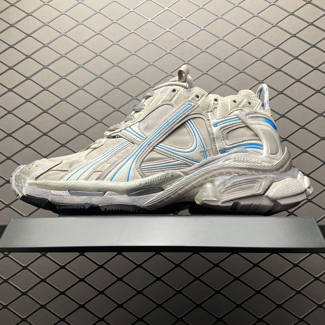 BLCG Runner