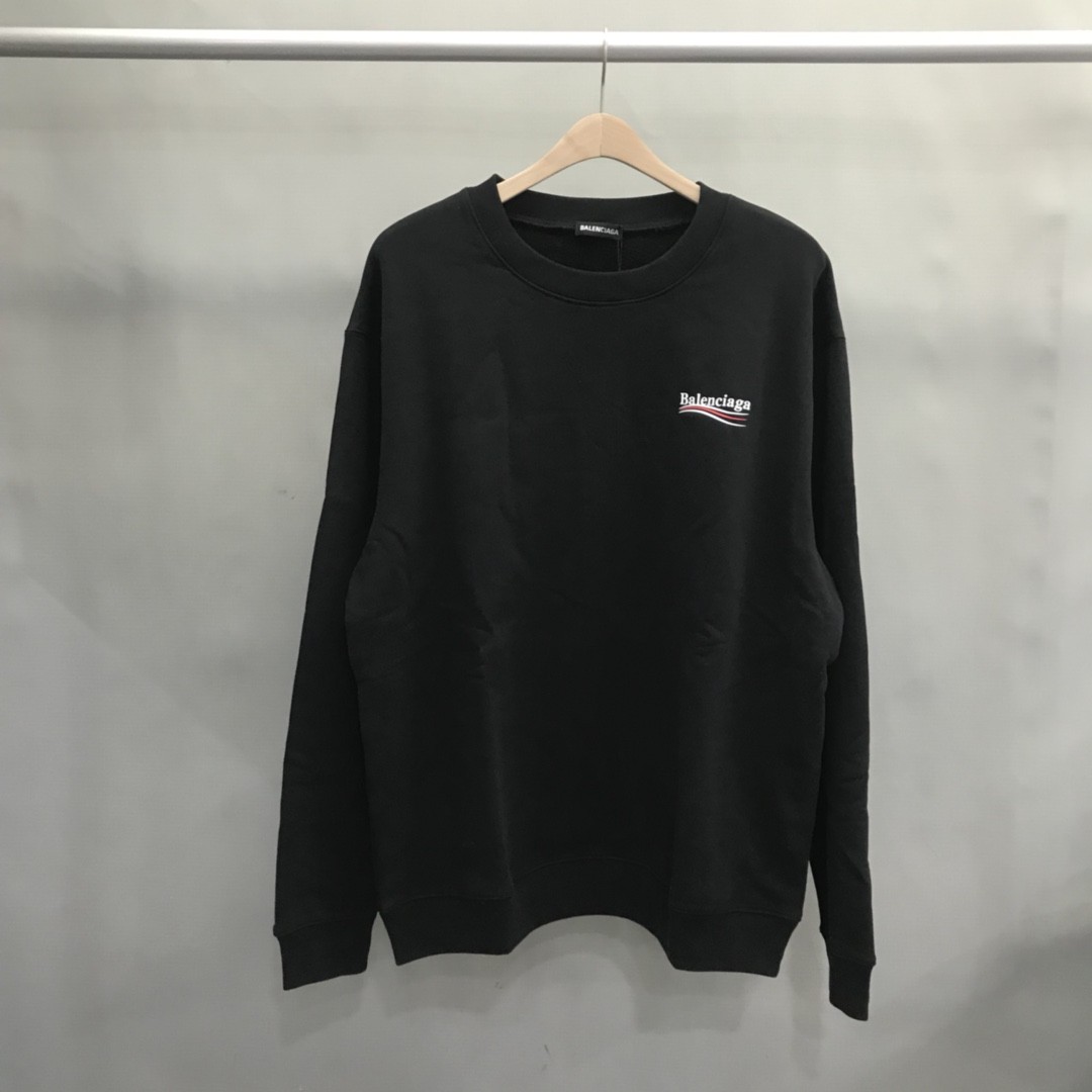 BLCG Coke round neck hoodie