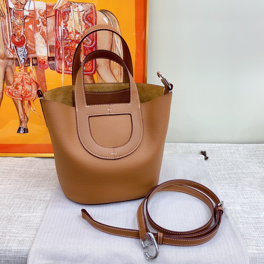 Hermes Picotin 18