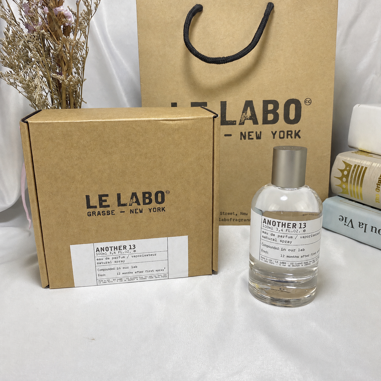 Le Labo Another 13